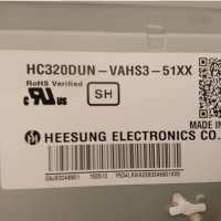 LG 32LF5800 на части, снимка 3 - Части и Платки - 33204550