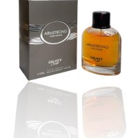 Мъжки парфюм Armstrong Pour Homme, снимка 1 - Мъжки парфюми - 44032787