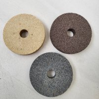 Абразивни камъни за шмиргел, снимка 1 - Други инструменти - 43058474