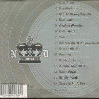 No Doubt-The Lingles 1992-2003, снимка 2 - CD дискове - 37296230