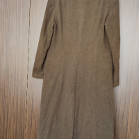 Дамско дълго палто, снимка 3 - Палта, манта - 44880723