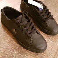 Lacoste,Reserved,Converse,Zara,Adidas, снимка 3 - Детски маратонки - 27368321