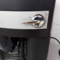 Продавам кафемашини внос от Германия робот пълен автомат  DELONGHI CAFFE CORTINA, снимка 4 - Кафемашини - 27647530