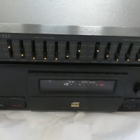 Pioneer pdr05 Cd recorder player cr333 eq, снимка 1 - CD дискове - 43017022