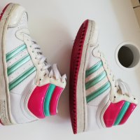 Оригинални кецове Adidas , снимка 2 - Кецове - 28723021