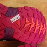 SALOMON XA PRO Waterproof Clima Shield Contagrip Shoes размер EUR 33 / UK 1 водонепромукаеми - 766, снимка 15 - Детски боти и ботуши - 43900642