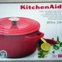 Търся тенджера на KitchenAid, снимка 4 - Съдове за готвене - 40152253