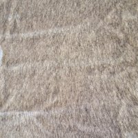 Изкуственна Кожа килими с косми, снимка 9 - Килими - 24137545