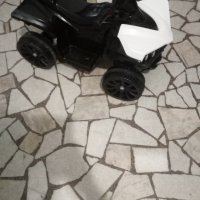 Детско бъги,акумулаторно,моторче, снимка 7 - Електрически играчки - 37762018