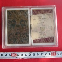 Уникални испански карти за игра , снимка 1 - Колекции - 28019778