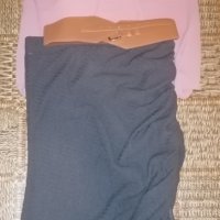 Комплект пола и блуза, снимка 1 - Комплекти - 44003964