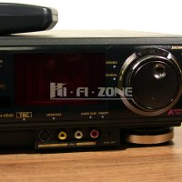 Видео Panasonic nv-fs200eg /1, снимка 7 - Плейъри, домашно кино, прожектори - 38921269