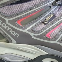 SALOMON GORE-TEX 42 номер , снимка 2 - Мъжки боти - 39738952