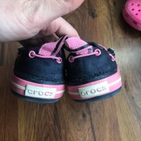 Crocs , снимка 2 - Детски сандали и чехли - 43966843