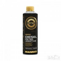 Добавка за дизел, Diesel Ester Additive, 250мл., снимка 1 - Аксесоари и консумативи - 32814617