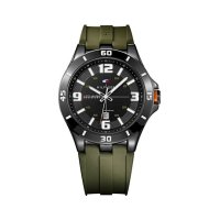 Мъжки часовник Tommy Hilfiger 1791065 - 48 mm, снимка 1 - Мъжки - 40644725