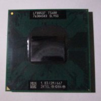 Евтини двуядрени процесори за стари лаптопи - CPU T5600 / CPU T2370, снимка 1 - Процесори - 43381769