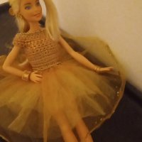 кукла Барби-Mattel, снимка 8 - Кукли - 43800999