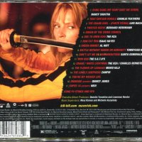Kill Bill, снимка 2 - CD дискове - 37466135