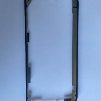 Пластмасова рамка за LCD дисплей и тъч за iPhone XS MAX, снимка 1 - Резервни части за телефони - 36783258