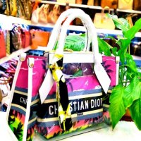 Дамска чанта Christian Dior код 949, снимка 1 - Чанти - 33324575