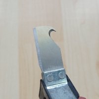 Електричарски ножове за смъкване на изолация, снимка 5 - Други инструменти - 43240413