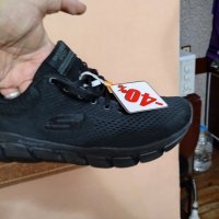 SKECHERS-Оргинални,маркови,нови.43н., снимка 3 - Маратонки - 43280749