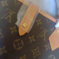 Чанта / калъф за дрехи Louis Vuitton SP 2019, снимка 9 - Чанти - 37866803