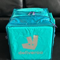 Нови хладилни чанти/раница за доставки, снимка 1 - Други услуги - 38814056