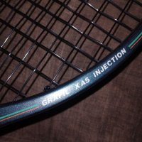 Тенис ракета Dunlop Max 400, снимка 5 - Тенис - 39954776