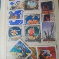 Пощенски марки, снимка 1 - Филателия - 38826845
