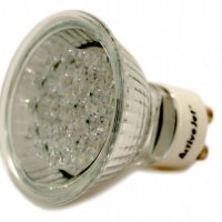 LED лампа Active Jet AJE-2110C/GU10, снимка 3 - Крушки - 27980205