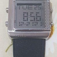 Fossil уникален дизайн стилен и елегантен часовник, снимка 4 - Мъжки - 35444675
