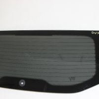 Задно стъкло Dacia Duster след 2022г. / стъкло заден капак, снимка 3 - Части - 43986141