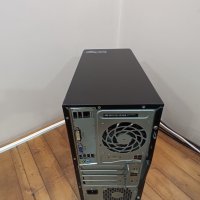 Настолен компютър HP 280 G2 Microtower, снимка 8 - Работни компютри - 43830285