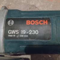 Смесена партида Makita 9029 и Bosch GWS 19-230, снимка 6 - Други инструменти - 43894056