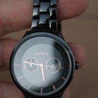 Оригинален дамски часовник ''Furla'' 38 мм, снимка 2 - Дамски - 43490348