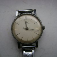 Продавам 5 дамски и 5 мъжки руски механични часовника, снимка 7 - Антикварни и старинни предмети - 40255160