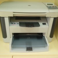 Мултифункционален принтер, снимка 1 - Принтери, копири, скенери - 28963999