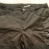 POWERFIX Profi Shorts размер XL къси панталони със здрава материя - 770, снимка 4 - Къси панталони - 43956369