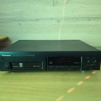 Pioneer pd-m406 6 диска, снимка 6 - Аудиосистеми - 44116849