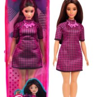 Кукла Barbie Fashionista / Барби, снимка 1 - Кукли - 43291133