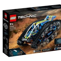 Lego Technic 42140, снимка 1 - Конструктори - 41968691
