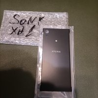 Заден капак за Sony XA 1, снимка 1 - Резервни части за телефони - 44004172