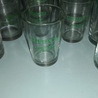 Стъклени чаши за ракия, снимка 3 - Чаши - 43660183