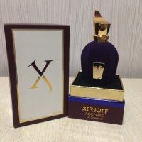 Xerjoff Accento EDP 100ml, снимка 1 - Унисекс парфюми - 43339594