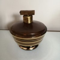 Старинно шиши за парфюм, снимка 1 - Декорация за дома - 29055803