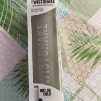 Термос Twistshake Hot or Cold, снимка 1 - Прибори, съдове, шишета и биберони - 43148082