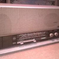 grundig type 4070-tube stereo receiver-made in w-germany, снимка 1 - Ресийвъри, усилватели, смесителни пултове - 27164805