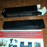 DAVIDOFF-МЕТАЛНА ТЪНКА ЗАПАЛКА 1901221919, снимка 2 - Запалки - 35493240